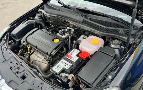 Opel Astra H, 2011 год, 529 000 рублей, 19 фотография