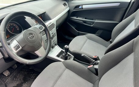 Opel Astra H, 2011 год, 529 000 рублей, 18 фотография