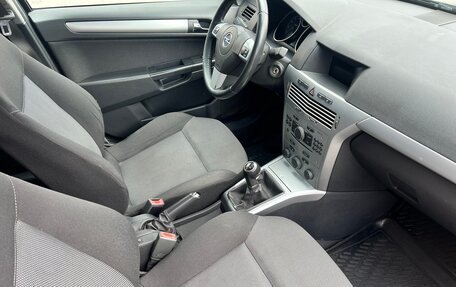Opel Astra H, 2011 год, 529 000 рублей, 16 фотография