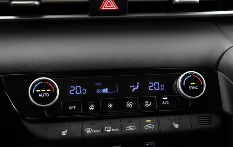Hyundai Elantra, 2023 год, 2 070 000 рублей, 15 фотография