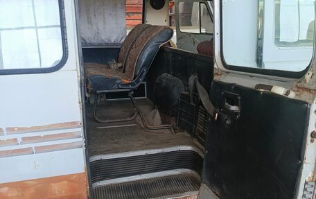 ЛуАЗ 3151, 1995 год, 350 000 рублей, 3 фотография