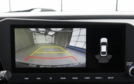 Hyundai Elantra, 2023 год, 2 070 000 рублей, 14 фотография