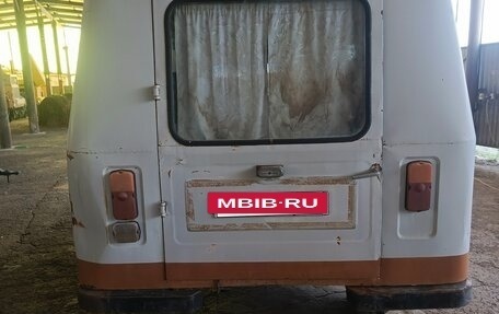ЛуАЗ 3151, 1995 год, 350 000 рублей, 4 фотография