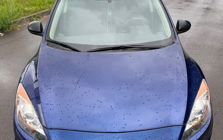 Mazda 3, 2012 год, 1 150 000 рублей, 9 фотография