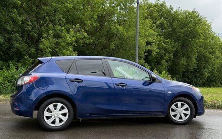 Mazda 3, 2012 год, 1 150 000 рублей, 6 фотография