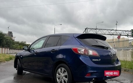 Mazda 3, 2012 год, 1 150 000 рублей, 3 фотография