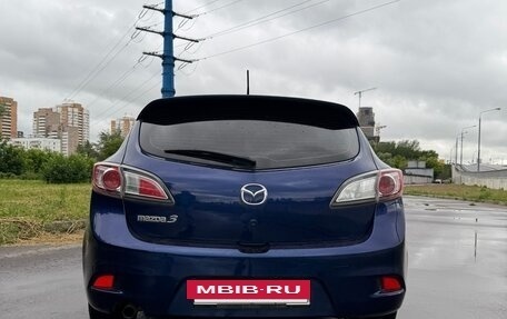 Mazda 3, 2012 год, 1 150 000 рублей, 4 фотография