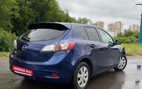 Mazda 3, 2012 год, 1 150 000 рублей, 5 фотография