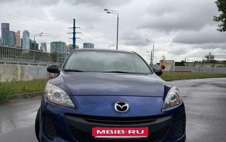 Mazda 3, 2012 год, 1 150 000 рублей, 8 фотография