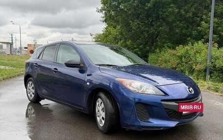 Mazda 3, 2012 год, 1 150 000 рублей, 7 фотография