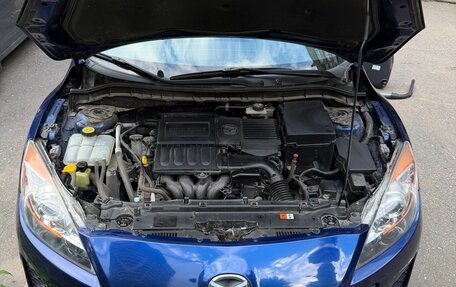 Mazda 3, 2012 год, 1 150 000 рублей, 16 фотография