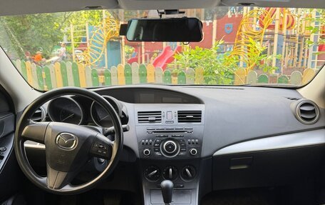 Mazda 3, 2012 год, 1 150 000 рублей, 21 фотография