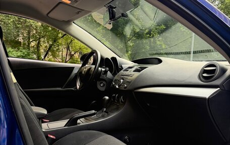 Mazda 3, 2012 год, 1 150 000 рублей, 18 фотография