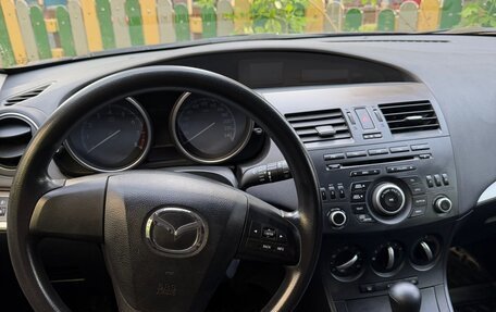 Mazda 3, 2012 год, 1 150 000 рублей, 22 фотография