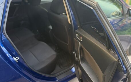Mazda 3, 2012 год, 1 150 000 рублей, 20 фотография