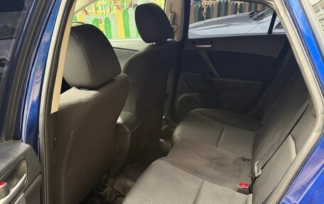Mazda 3, 2012 год, 1 150 000 рублей, 19 фотография