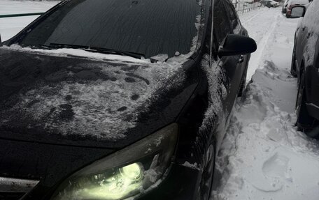 Opel Astra J, 2011 год, 450 000 рублей, 4 фотография
