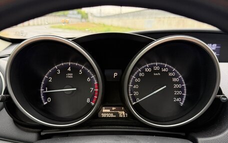 Mazda 3, 2012 год, 1 150 000 рублей, 25 фотография