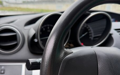 Mazda 3, 2012 год, 1 150 000 рублей, 23 фотография