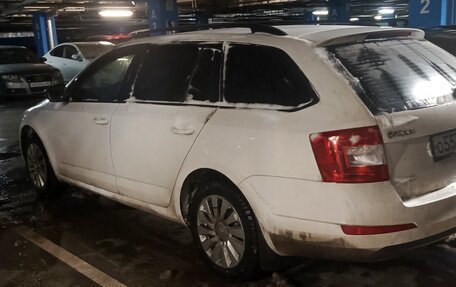 Skoda Octavia, 2013 год, 1 200 000 рублей, 3 фотография