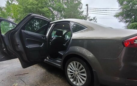 Ford Mondeo IV, 2012 год, 820 000 рублей, 2 фотография