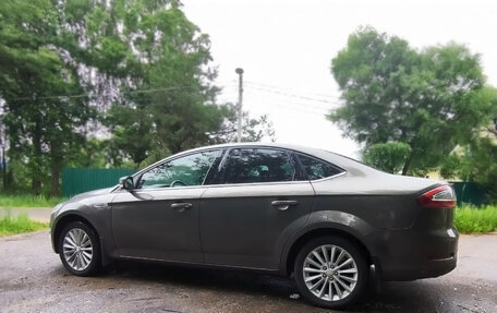 Ford Mondeo IV, 2012 год, 820 000 рублей, 6 фотография