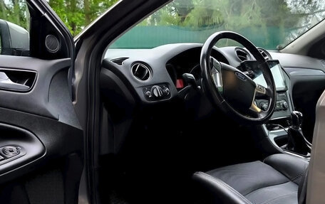 Ford Mondeo IV, 2012 год, 820 000 рублей, 5 фотография