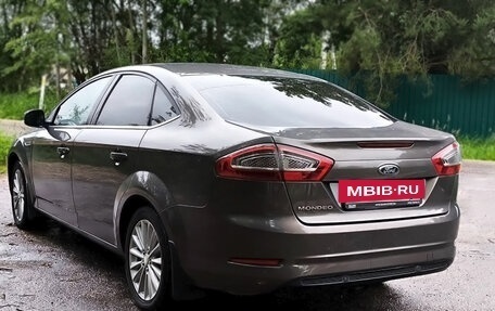 Ford Mondeo IV, 2012 год, 820 000 рублей, 7 фотография