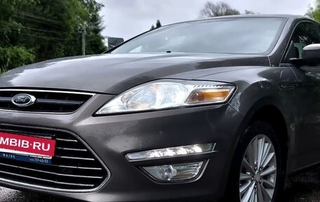 Ford Mondeo IV, 2012 год, 820 000 рублей, 4 фотография