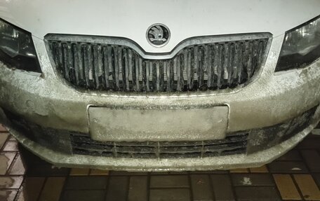 Skoda Octavia, 2013 год, 1 200 000 рублей, 5 фотография