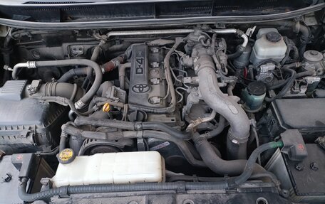 Toyota Land Cruiser Prado 150 рестайлинг 2, 2012 год, 2 450 000 рублей, 12 фотография