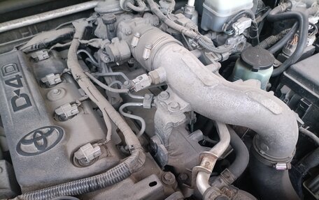 Toyota Land Cruiser Prado 150 рестайлинг 2, 2012 год, 2 450 000 рублей, 13 фотография