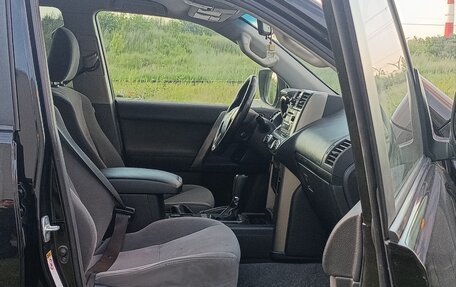 Toyota Land Cruiser Prado 150 рестайлинг 2, 2012 год, 2 450 000 рублей, 10 фотография