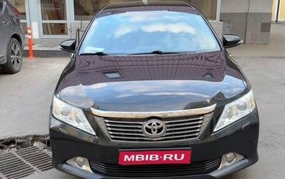 Toyota Camry, 2014 год, 1 750 000 рублей, 1 фотография