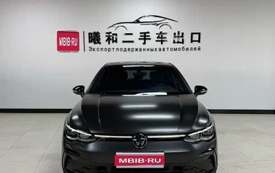 Volkswagen Golf VIII, 2023 год, 1 650 000 рублей, 1 фотография