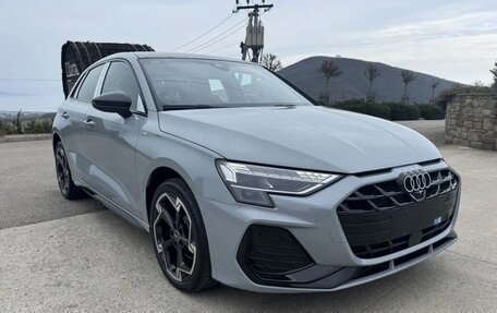 Audi A3, 2026 год, 3 450 000 рублей, 1 фотография