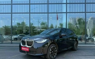 BMW X3, 2025 год, 6 990 000 рублей, 1 фотография
