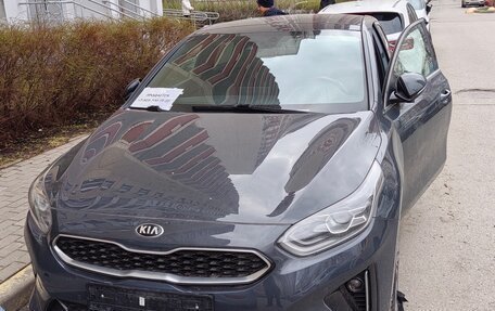 KIA Proceed I, 2019 год, 2 100 000 рублей, 1 фотография