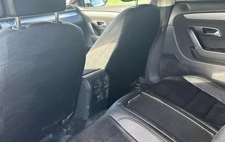 Volkswagen Passat CC I рестайлинг, 2013 год, 1 000 000 рублей, 9 фотография