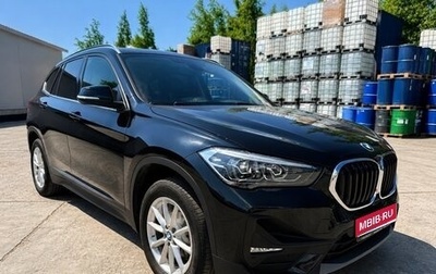 BMW X1, 2020 год, 2 750 000 рублей, 1 фотография