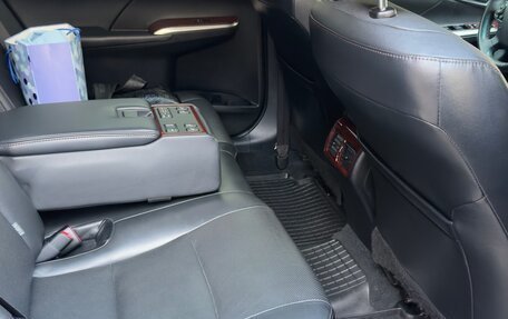 Toyota Camry, 2014 год, 1 750 000 рублей, 10 фотография