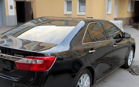 Toyota Camry, 2014 год, 1 750 000 рублей, 11 фотография