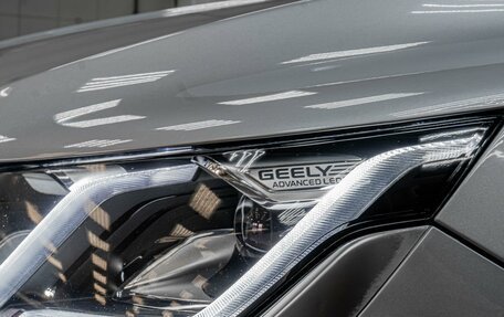 Geely Coolray I, 2021 год, 1 799 000 рублей, 9 фотография