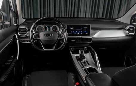Geely Coolray I, 2021 год, 1 799 000 рублей, 11 фотография