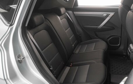 Geely Coolray I, 2021 год, 1 799 000 рублей, 12 фотография