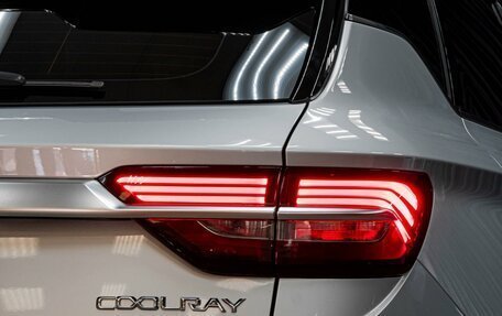 Geely Coolray I, 2021 год, 1 799 000 рублей, 6 фотография