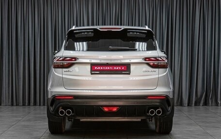 Geely Coolray I, 2021 год, 1 799 000 рублей, 4 фотография