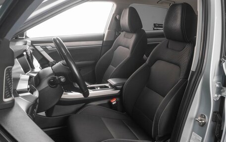 Geely Coolray I, 2021 год, 1 799 000 рублей, 15 фотография