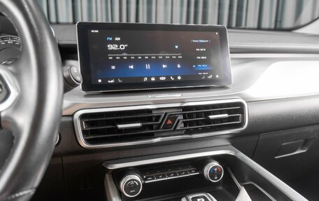 Geely Coolray I, 2021 год, 1 799 000 рублей, 17 фотография