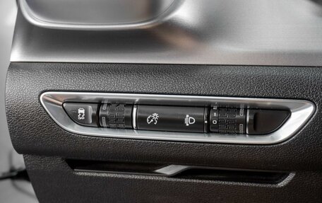 Geely Coolray I, 2021 год, 1 799 000 рублей, 22 фотография